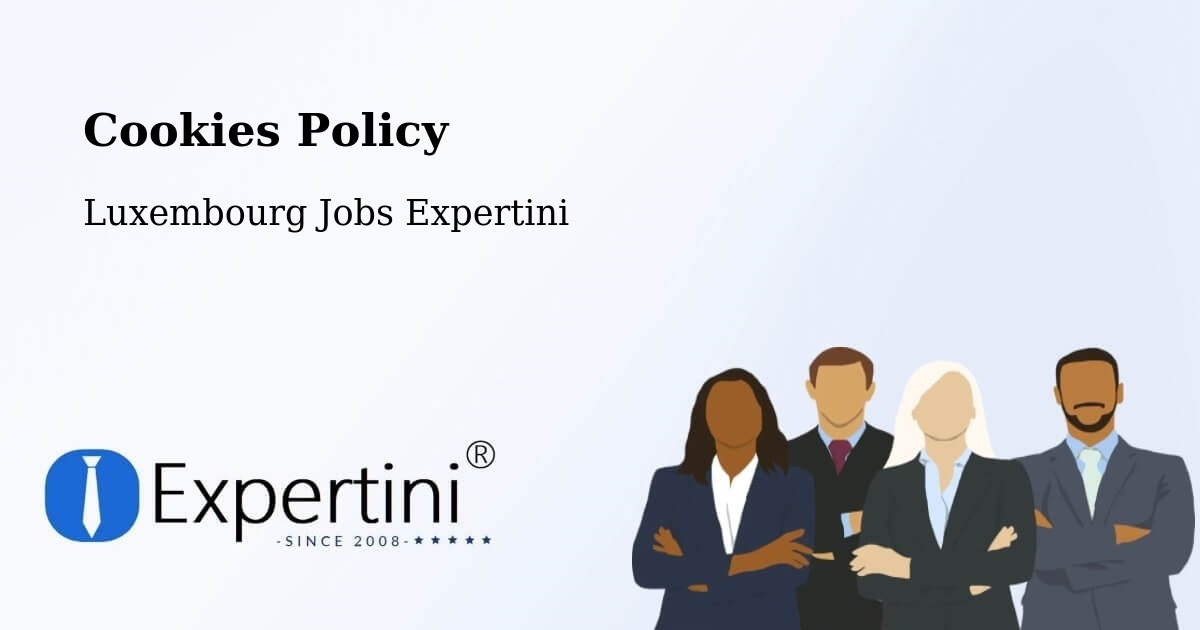 Cookie Policy – Hosingen - Luxembourg Jobs Expertini