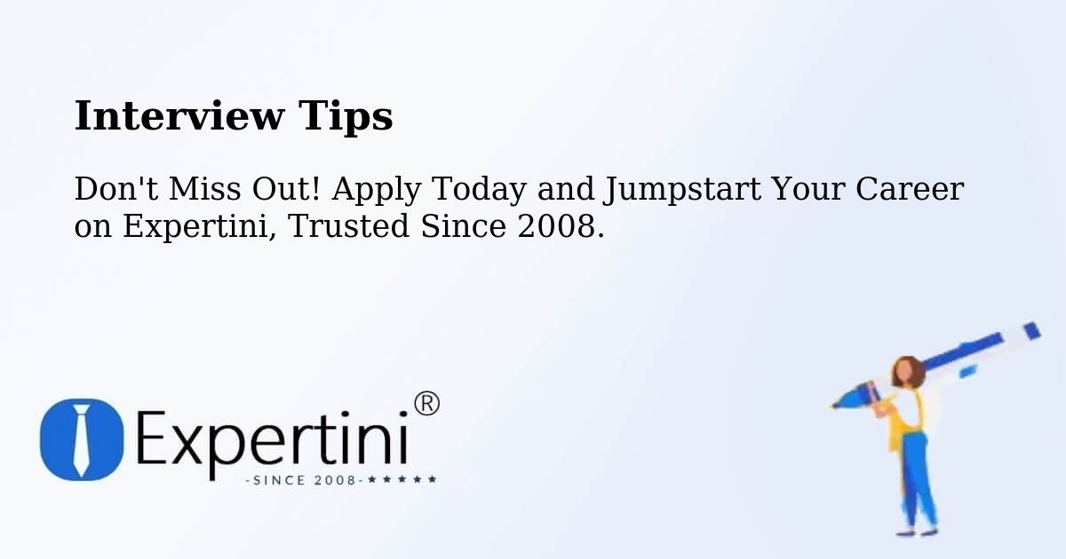 Interview Tips & Techniques for Job Seekers – Hosingen - Hosingen, Luxembourg Jobs Expertini